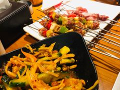 -白玉串城(南六中路店)