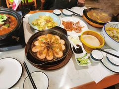 -再回头私房菜·老南京菜