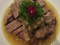 -蘭奢雅集·江浙菜(青山江滩店)