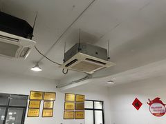 -郑喜旺烧烤(新密总店)