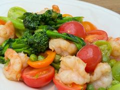 -沛家·食四季(小娄巷店)