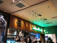 大堂-TAMATI(巴黎贝甜韩式西餐厅店)
