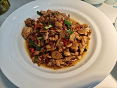-上地宴·中关村的会客厅(清河高铁站店)