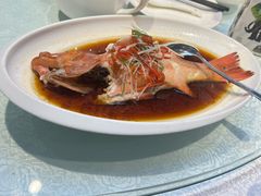 -老人和饭店(打浦路店)