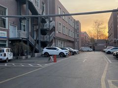 -北京市健宫医院