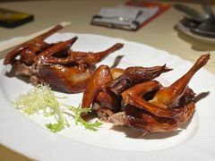 红烧乳鸽-惠食佳(滨江大公馆店)