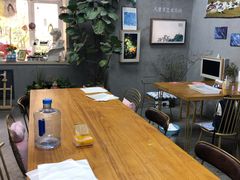 -100家灵感仓库·DIY团建(什刹海店)