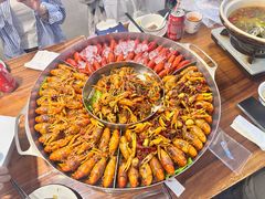 -马头巷·隐庐居·红油大虾(园区店)