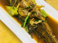 -明记海鲜美食老字号(明记总店)