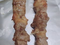 -大秦地·西北菜(纬四路店)