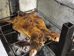 -西夏一品烤全羊(百桥路店)