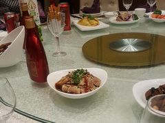 -红城阁·上海味道(四平路店)