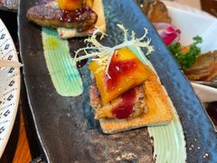 香煎鹅肝-Mr·Fish鱼鲜生海鲜放题(银泰in99店)