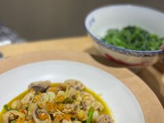 -王捌小院(红花坡店)