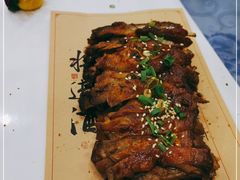 -老毛手抓·盐池滩羊非遗手抓(宁夏总店)