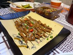 -拙味兄弟龙虾·江湖菜(和畅堂店)