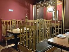 -新白鹿餐厅(银泰西湖文化广场店)