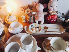 -春风十里咖啡馆