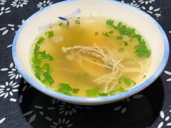 -旺角小渔村·海肠捞饭开创者(二马路店)