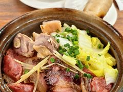 -正德顺順德雙皮奶(中信店)