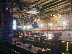 -海雾里小酒馆(观音桥店)
