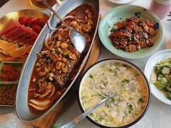 -徽珍源(龙茗路店)