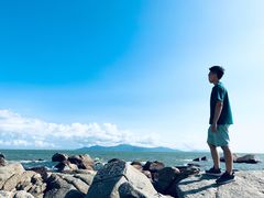 -大浪湾