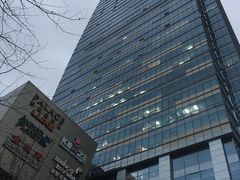 -工匠面包(壹方店)