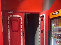 -Xcape异时刻密室逃脱魔法互动(瑞虹天地太阳宫店)