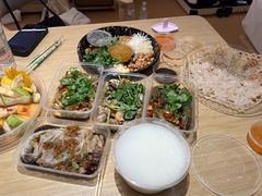 -桂园白粥·潮汕老味道