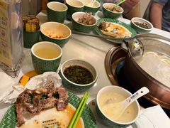 -润园四季椰子鸡火锅(卓越INTOWN店)