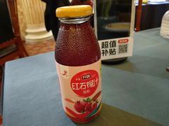 -伊带伊路新疆美食府(呼家楼店)