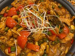 -大师傅金奖啤酒鱼(西街口总店)