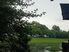 -闻莺馆(柳浪闻莺店)