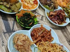 -晓宇盒饭(民安街店)