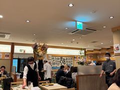 -梅丘·寿司の美登利(银座店)