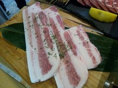-秋木烤肉·韩国牛肉名家(高新旗舰店)