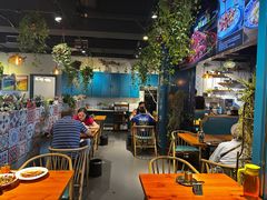 -柴窝堡22号辣子鸡·传承新疆菜