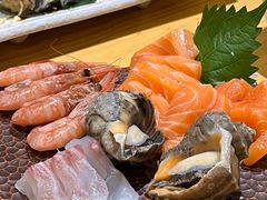 -竹幸日本料理(国光1937科技文化创意园店)