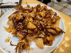-鹏城人家海鲜酒家·23年老字号(较场尾店)