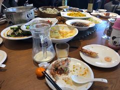 -赶海部落海鲜城(海阳路店)