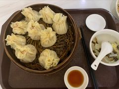 烧麦-枫泾丁氏烧卖(枫丽路店)