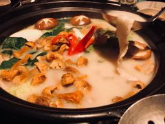 -捞王锅物料理(凯旋路店)