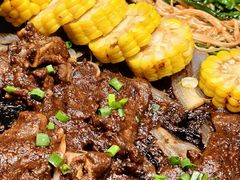 -蓉和妈妈菜·芙蓉花开(高新店)