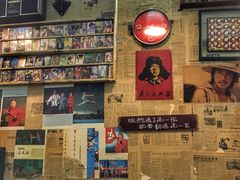 -大院涮烤·东北经典老味烧烤·铜锅涮肉(江南东路店)