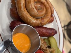 -CRAZYONES西班牙海鲜饭(上海美罗城店)