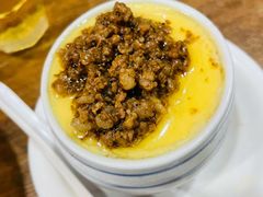 蒸蛋-庆蓉云·庆云面(双林店)