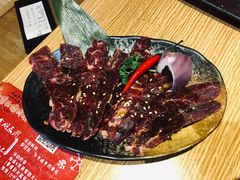 -夕酱の烧肉屋