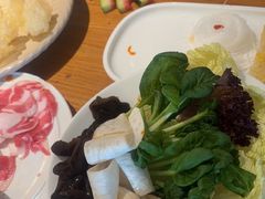 -额尔敦传统涮(光明路店)