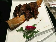 -小广寒电影艺术餐厅(小广寒经三路店)